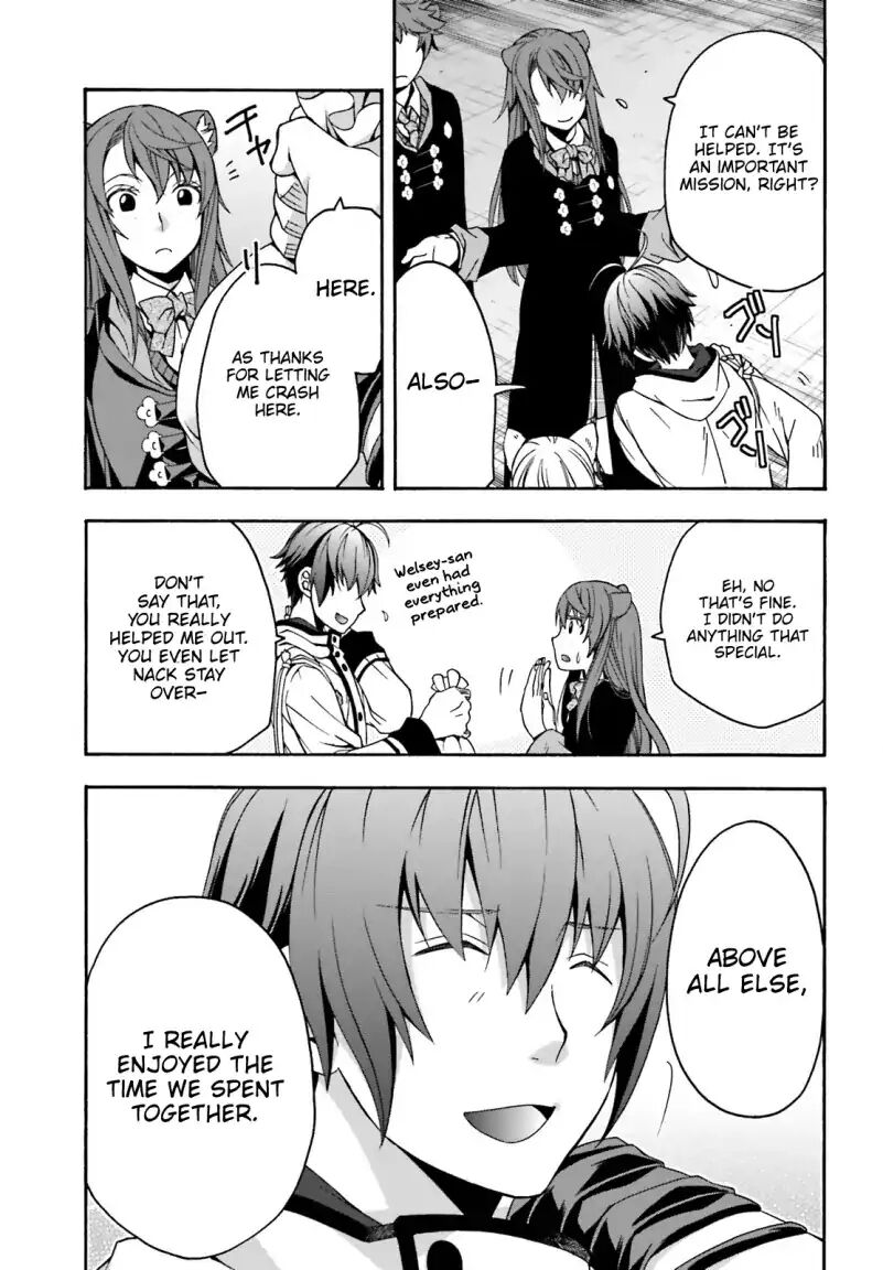 Read The Wrong Way to use Healing Magic Manga Online