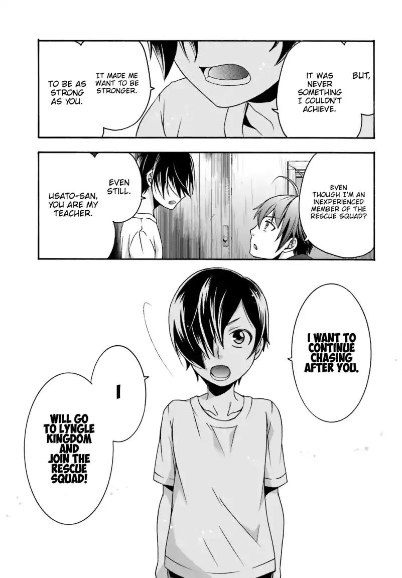 Read The Wrong Way to use Healing Magic Manga Online