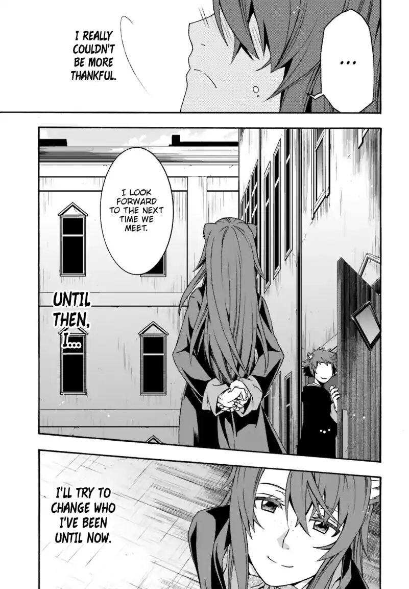 Read The Wrong Way to use Healing Magic Manga Online