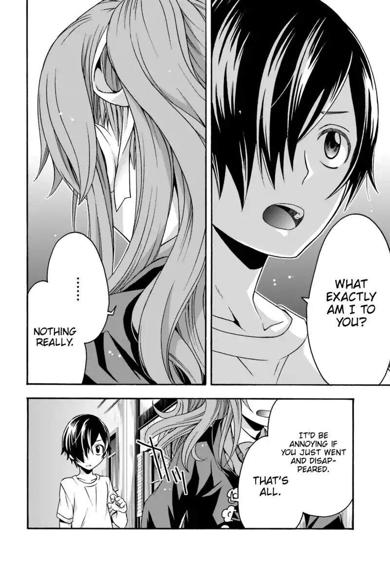 Read The Wrong Way to use Healing Magic Manga Online