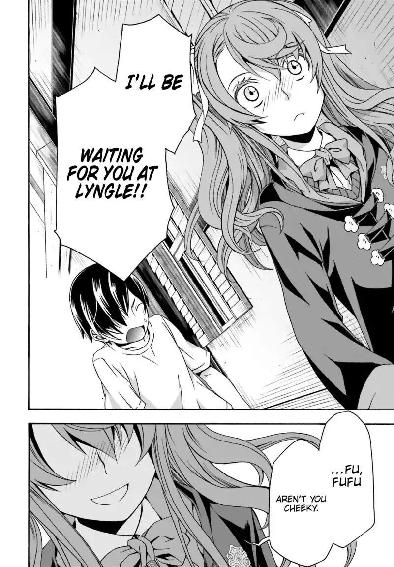 Read The Wrong Way to use Healing Magic Manga Online