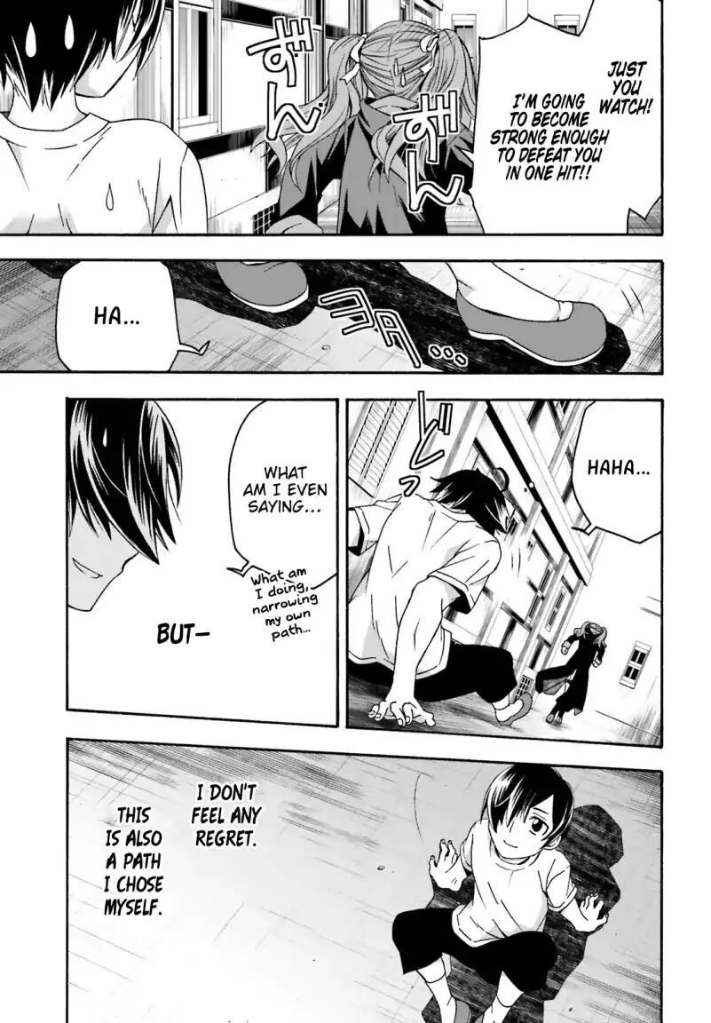 Read The Wrong Way to use Healing Magic Manga Online