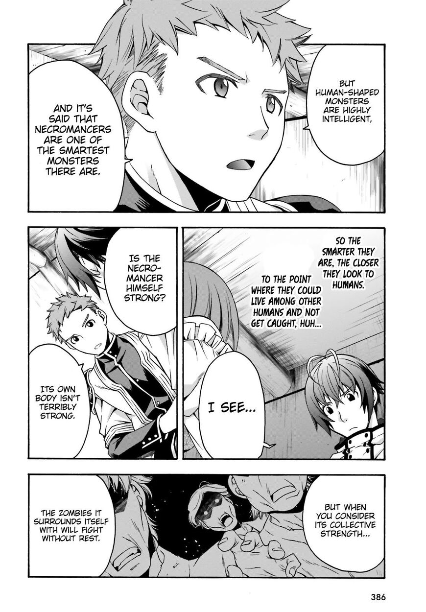 Read The Wrong Way to use Healing Magic Manga Online