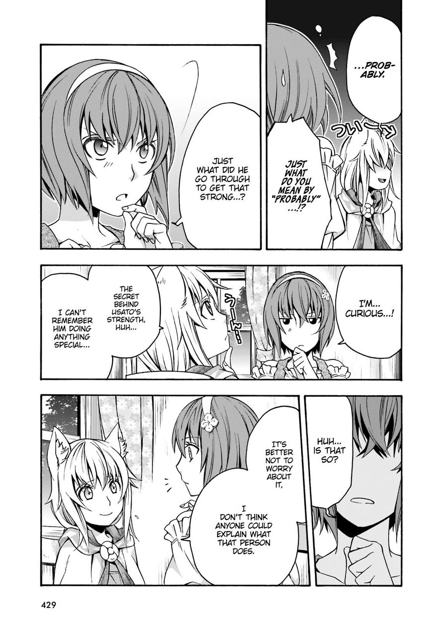 Read The Wrong Way to use Healing Magic Manga Online