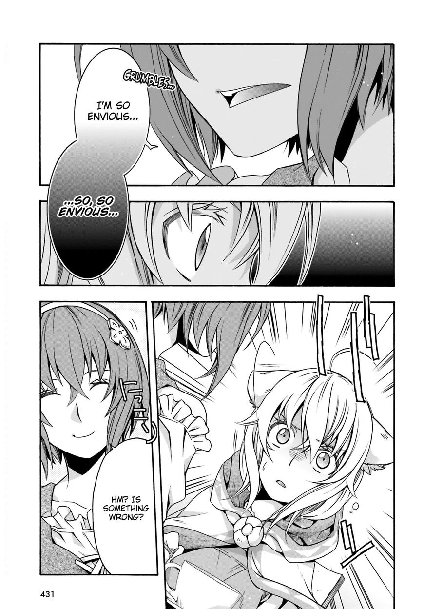 Read The Wrong Way to use Healing Magic Manga Online