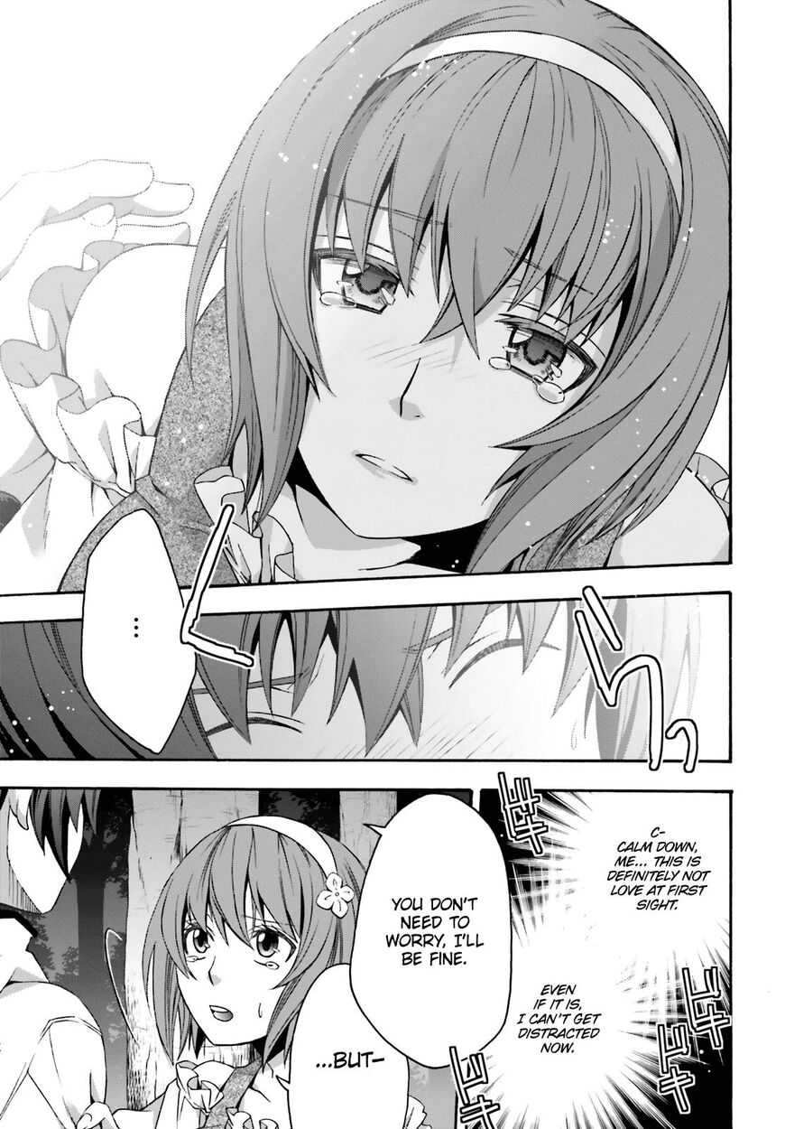 Read The Wrong Way to use Healing Magic Manga Online