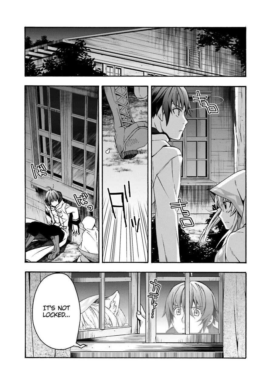 Read The Wrong Way to use Healing Magic Manga Online