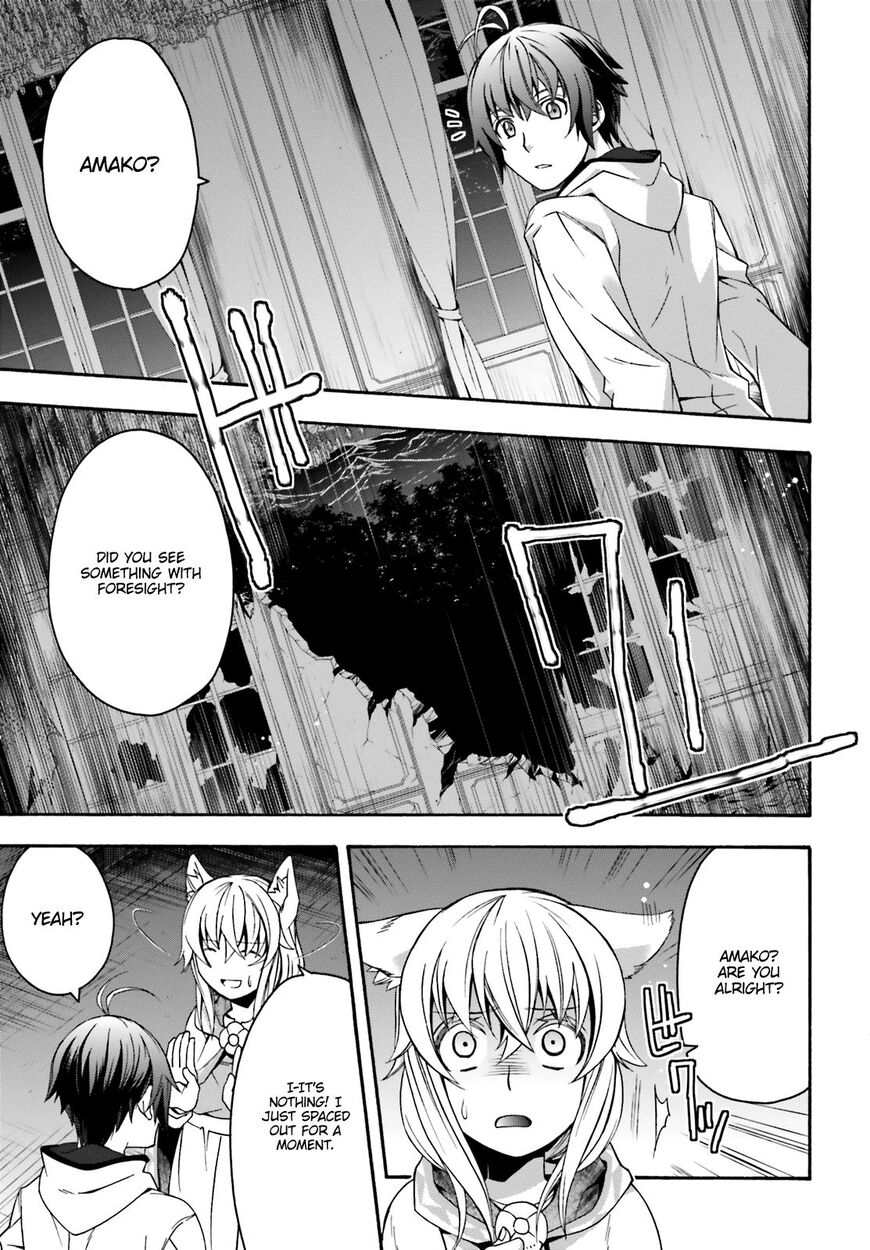 Read The Wrong Way to use Healing Magic Manga Online