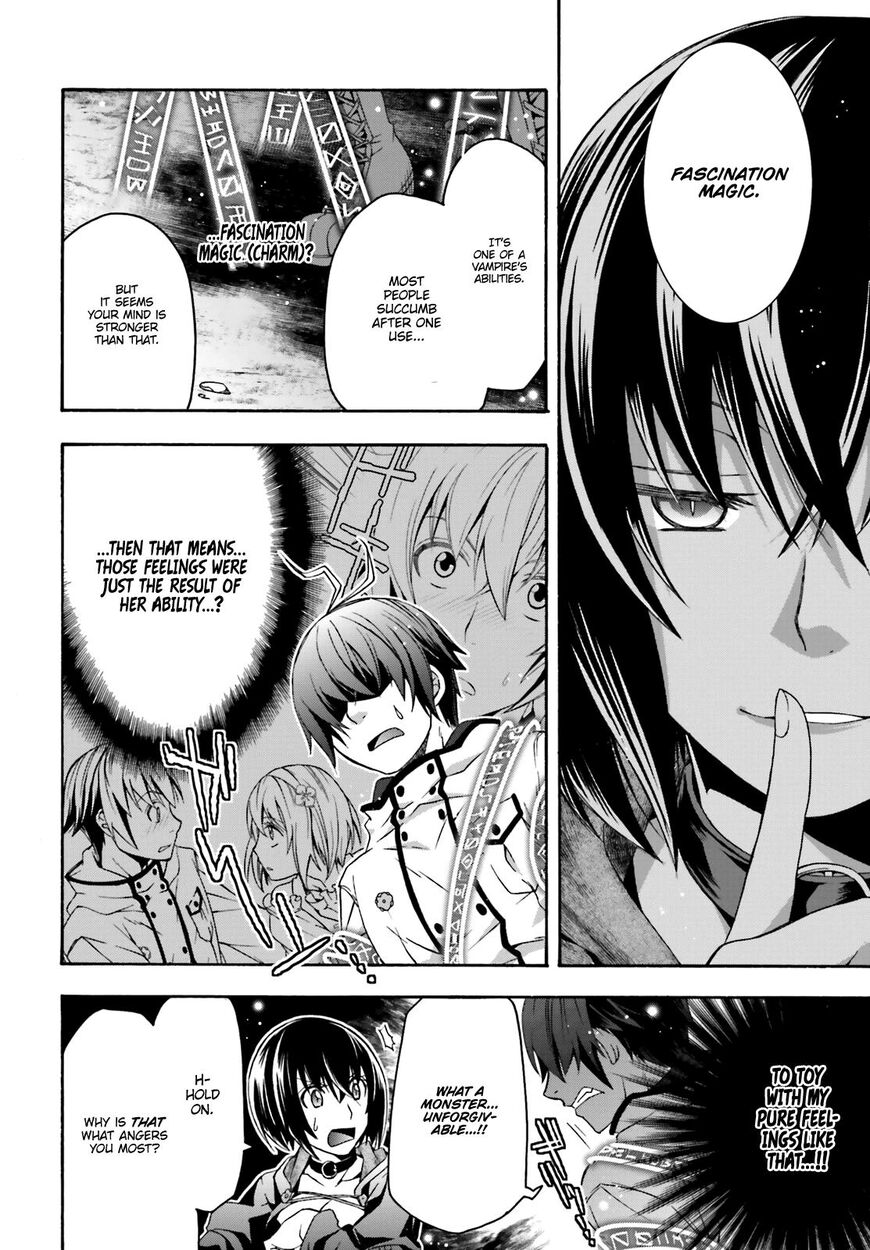 Read The Wrong Way to use Healing Magic Manga Online