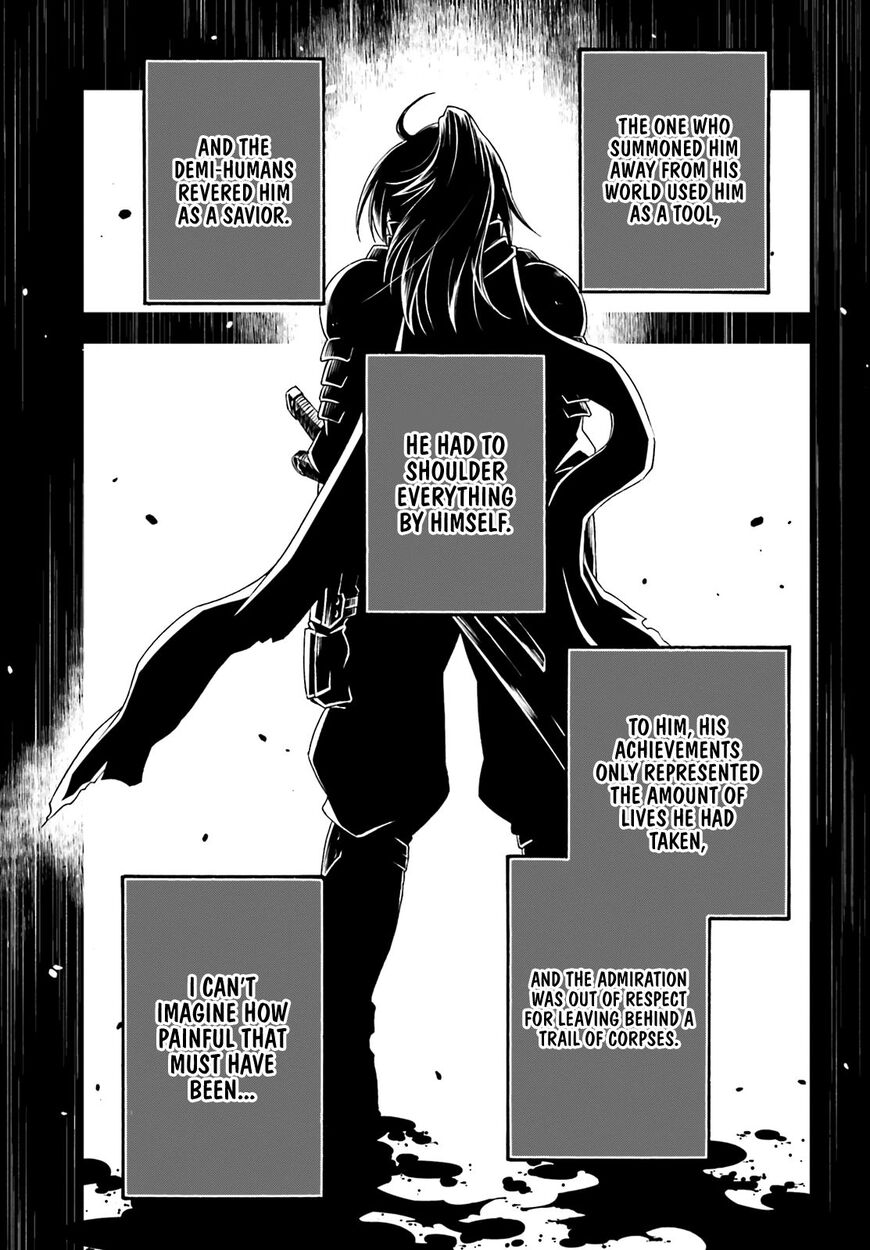 Read The Wrong Way to use Healing Magic Manga Online