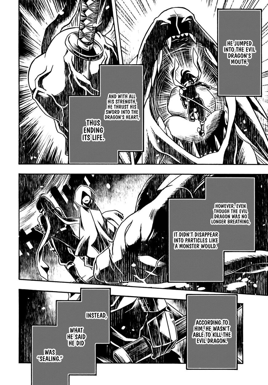 Read The Wrong Way to use Healing Magic Manga Online