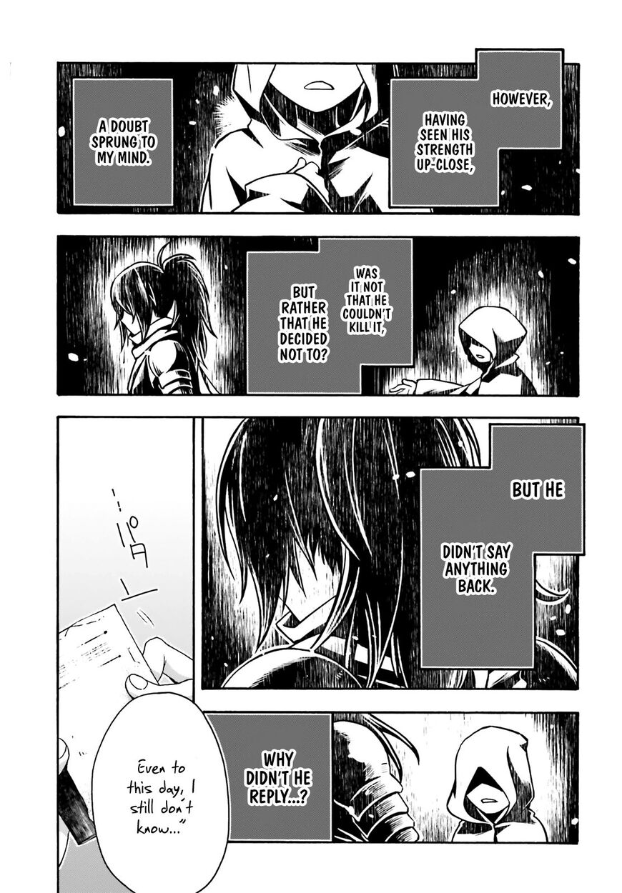 Read The Wrong Way to use Healing Magic Manga Online