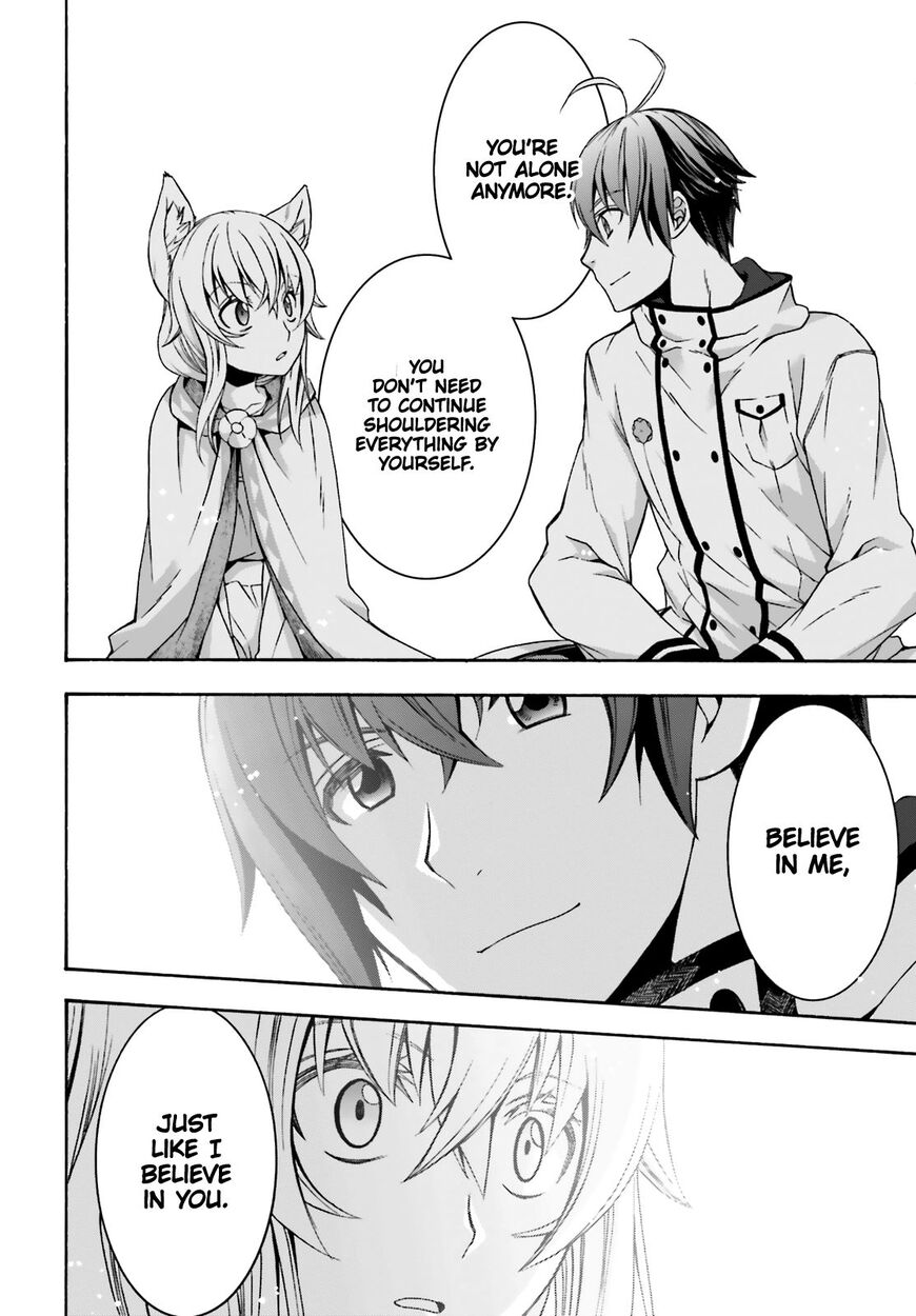 Read The Wrong Way to use Healing Magic Manga Online