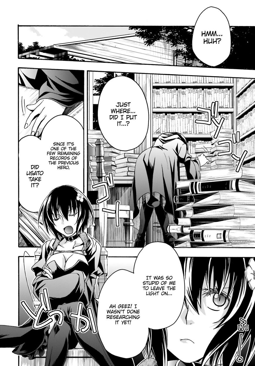 Read The Wrong Way to use Healing Magic Manga Online