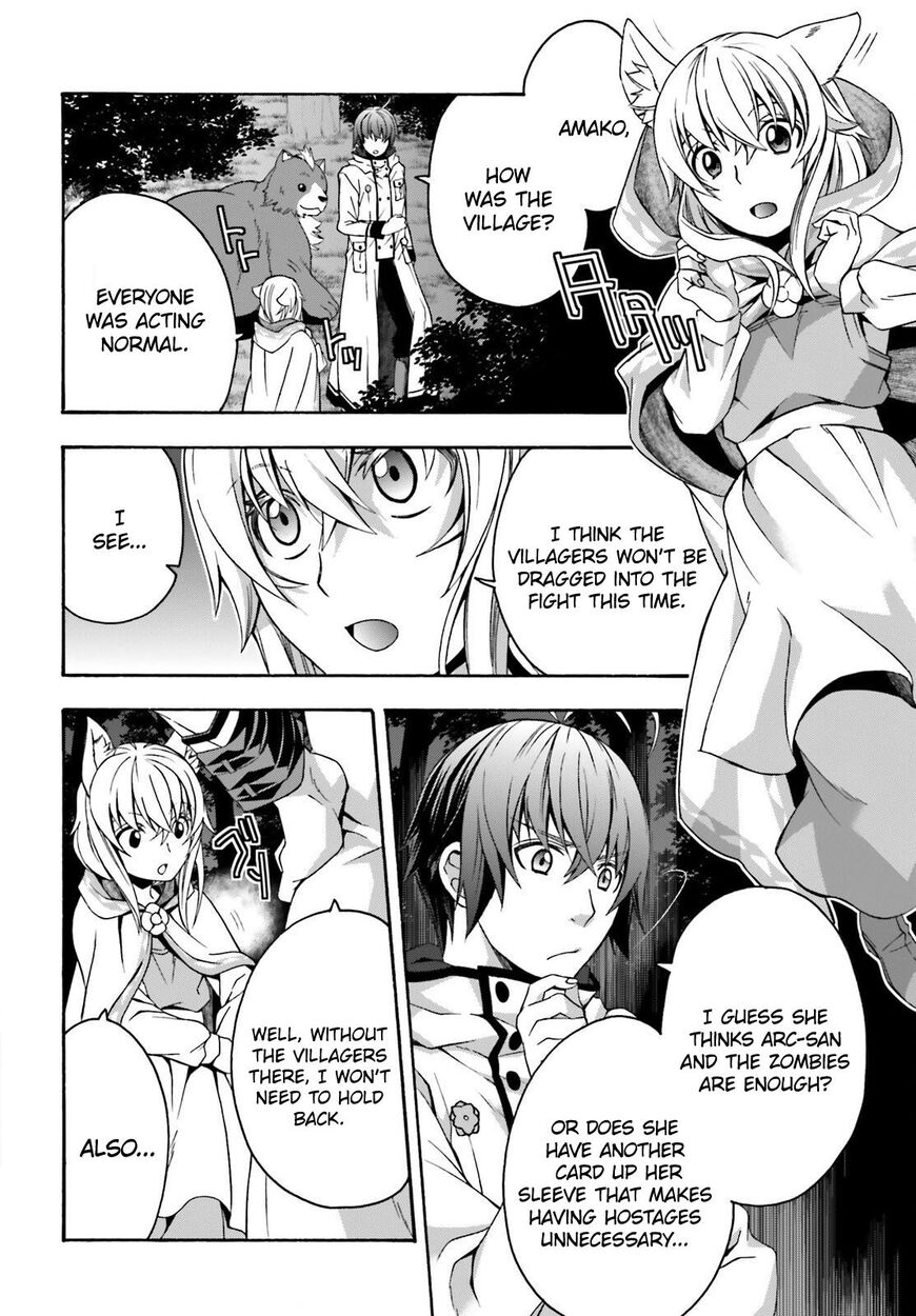 Read The Wrong Way to use Healing Magic Manga Online