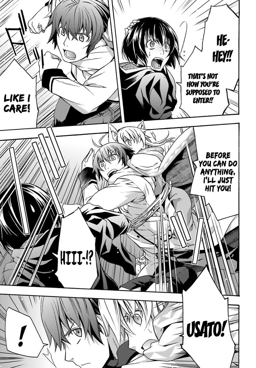Read The Wrong Way to use Healing Magic Manga Online