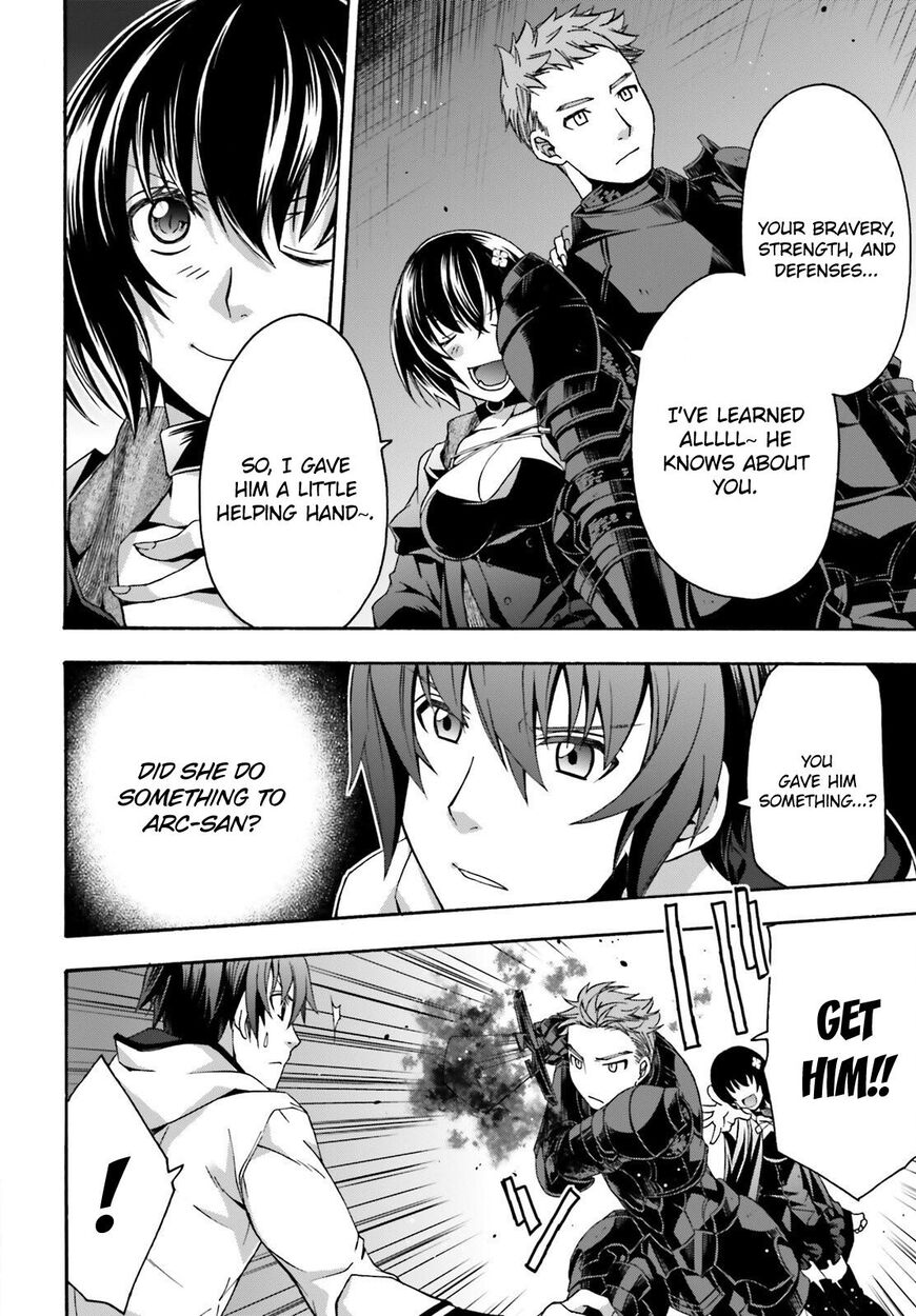 Read The Wrong Way to use Healing Magic Manga Online