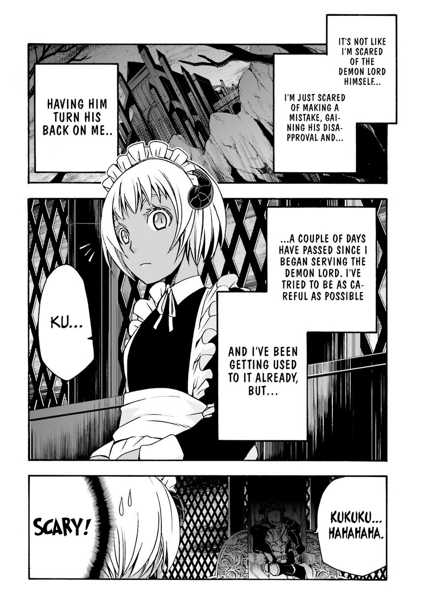 Read The Wrong Way to use Healing Magic Manga Online
