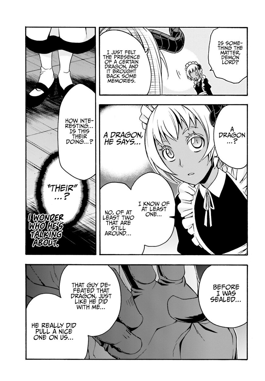 Read The Wrong Way to use Healing Magic Manga Online