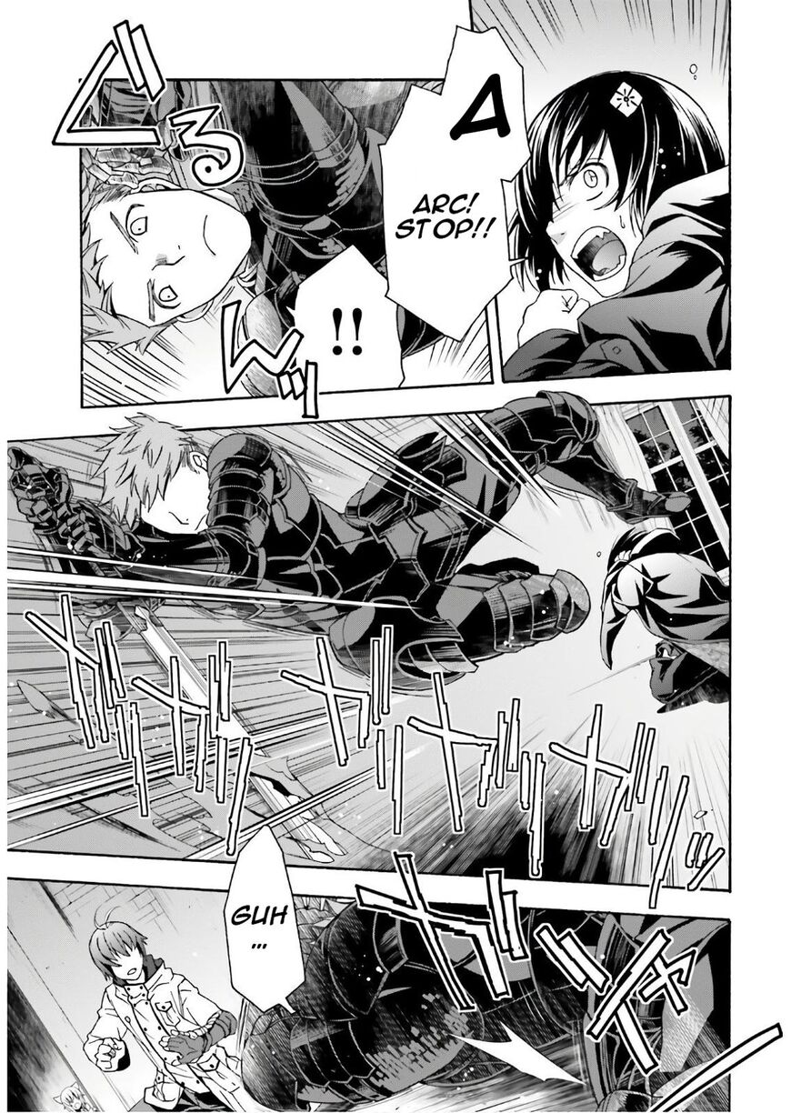 Read The Wrong Way to use Healing Magic Manga Online