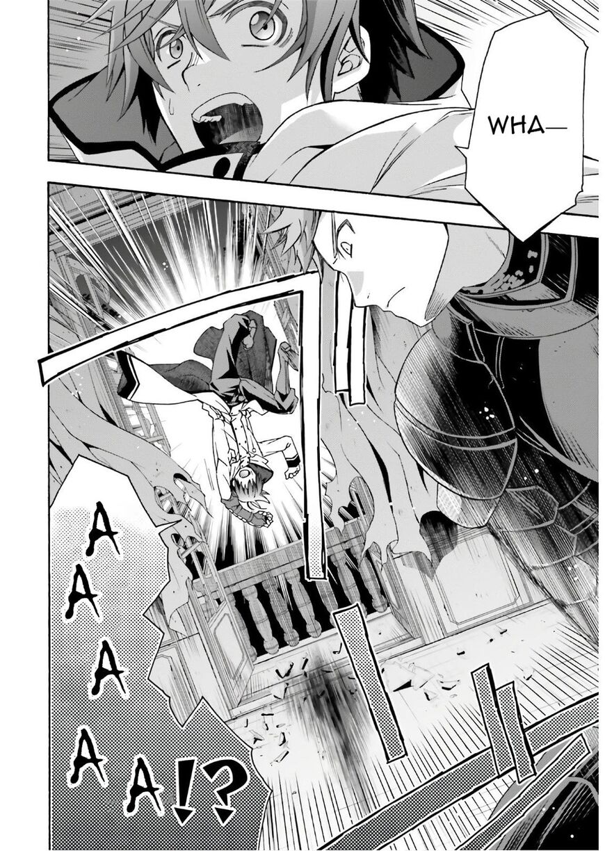 Read The Wrong Way to use Healing Magic Manga Online