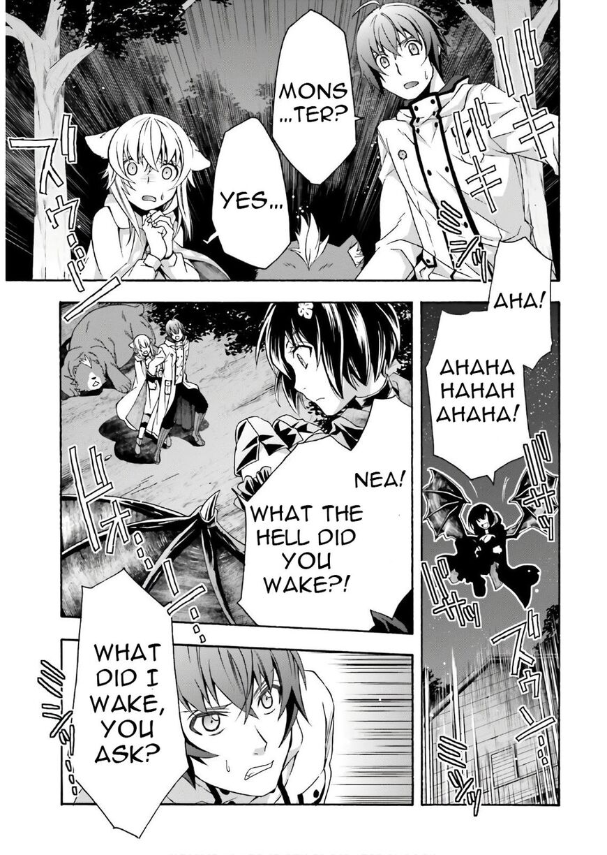 Read The Wrong Way to use Healing Magic Manga Online