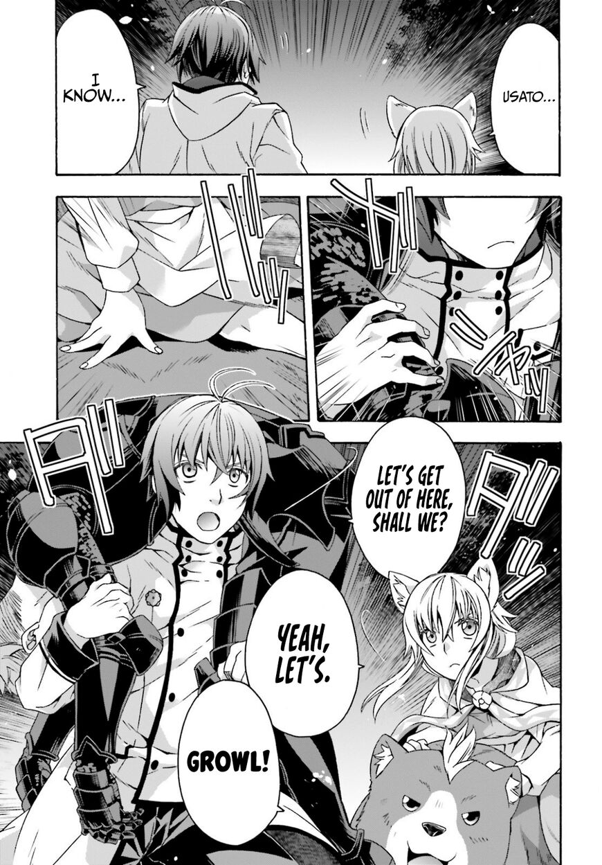 Read The Wrong Way to use Healing Magic Manga Online