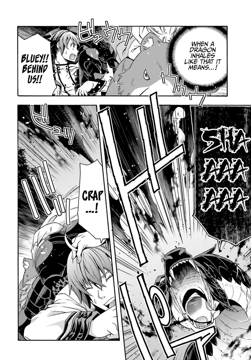 Read The Wrong Way to use Healing Magic Manga Online