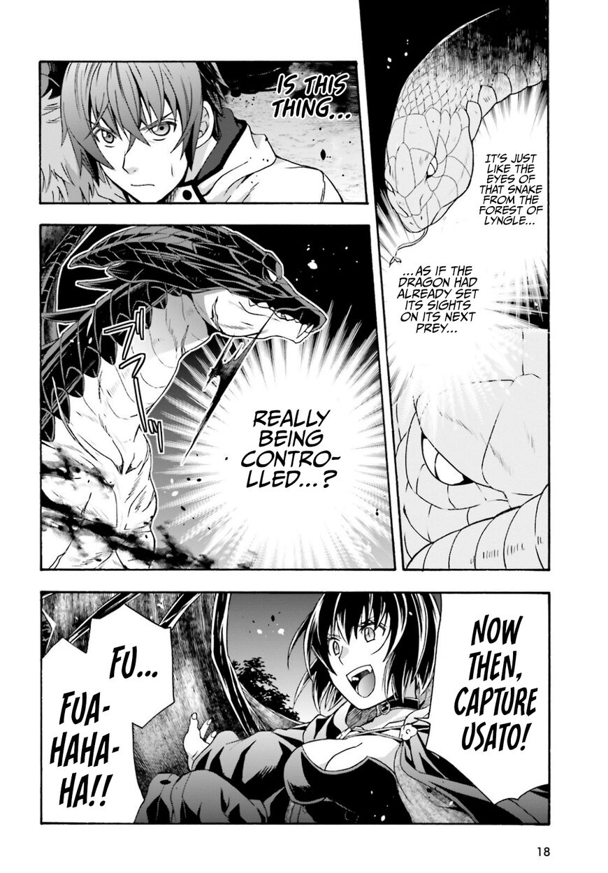 Read The Wrong Way to use Healing Magic Manga Online