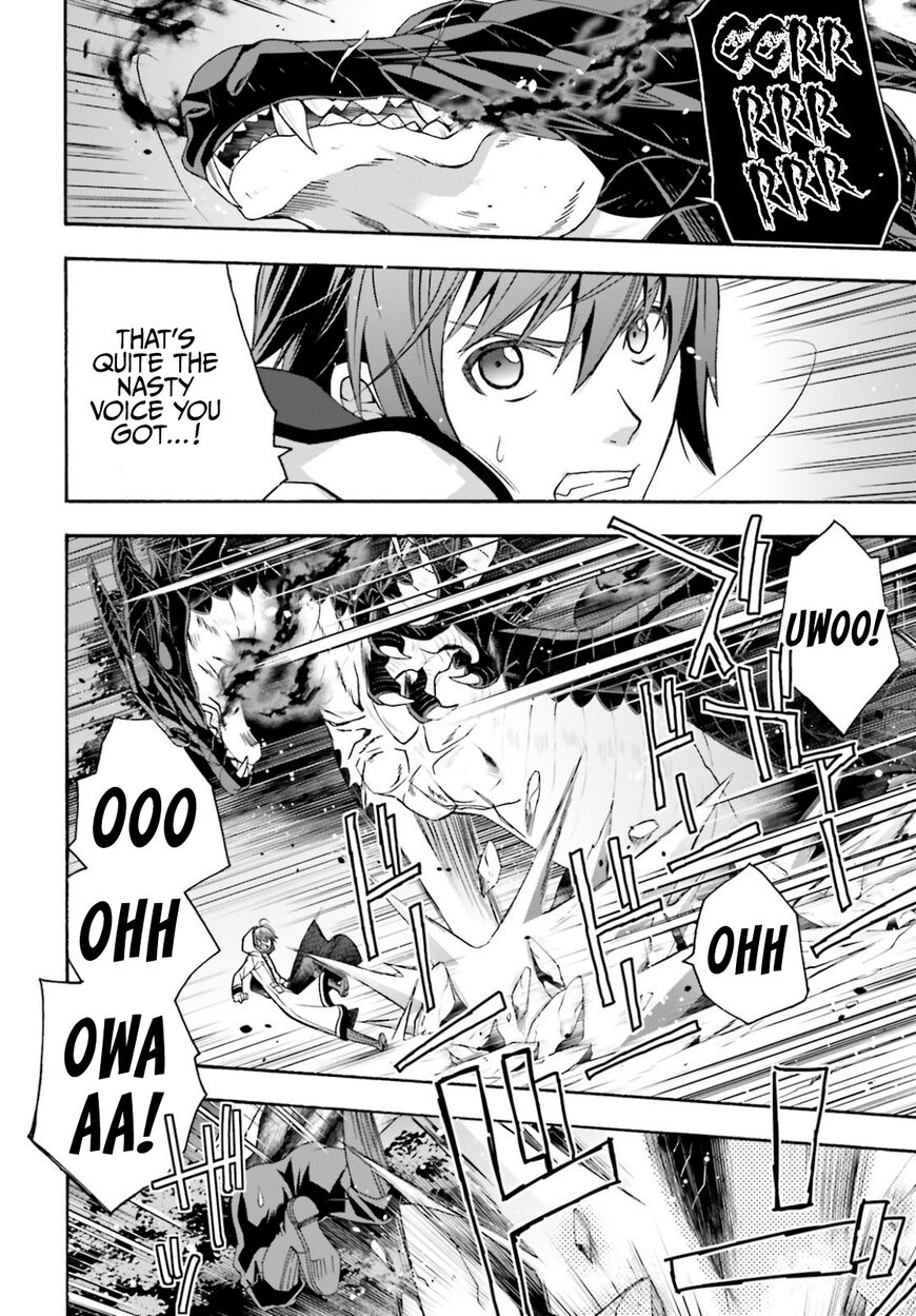 Read The Wrong Way to use Healing Magic Manga Online