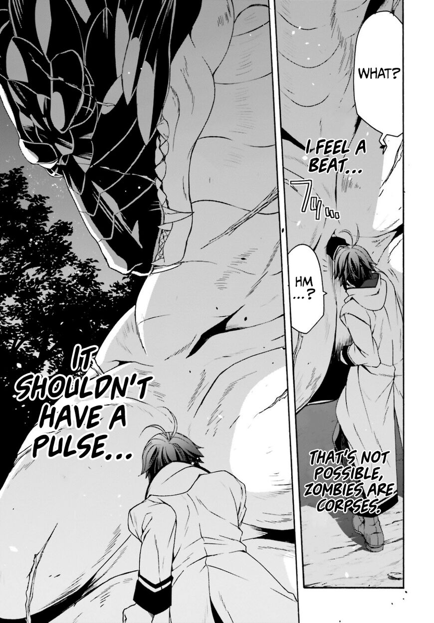 Read The Wrong Way to use Healing Magic Manga Online