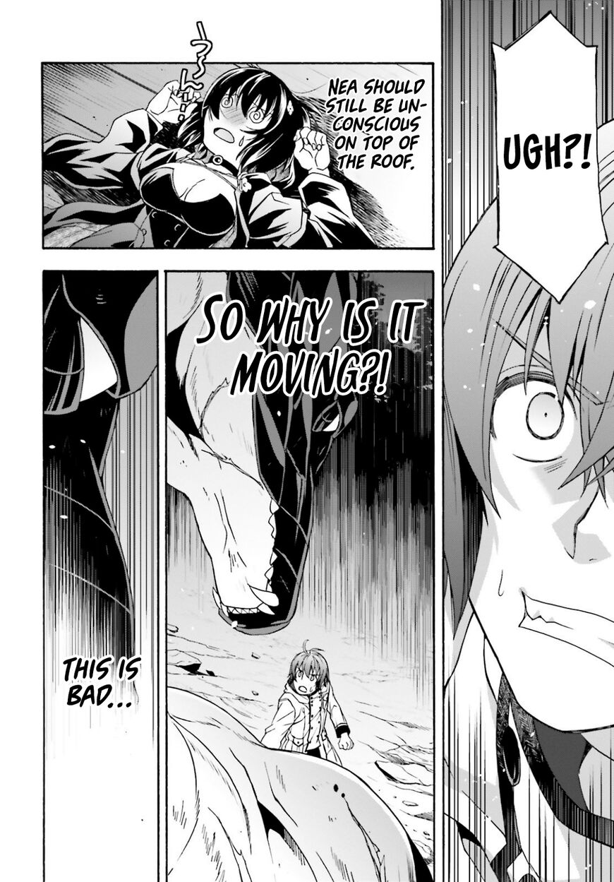 Read The Wrong Way to use Healing Magic Manga Online