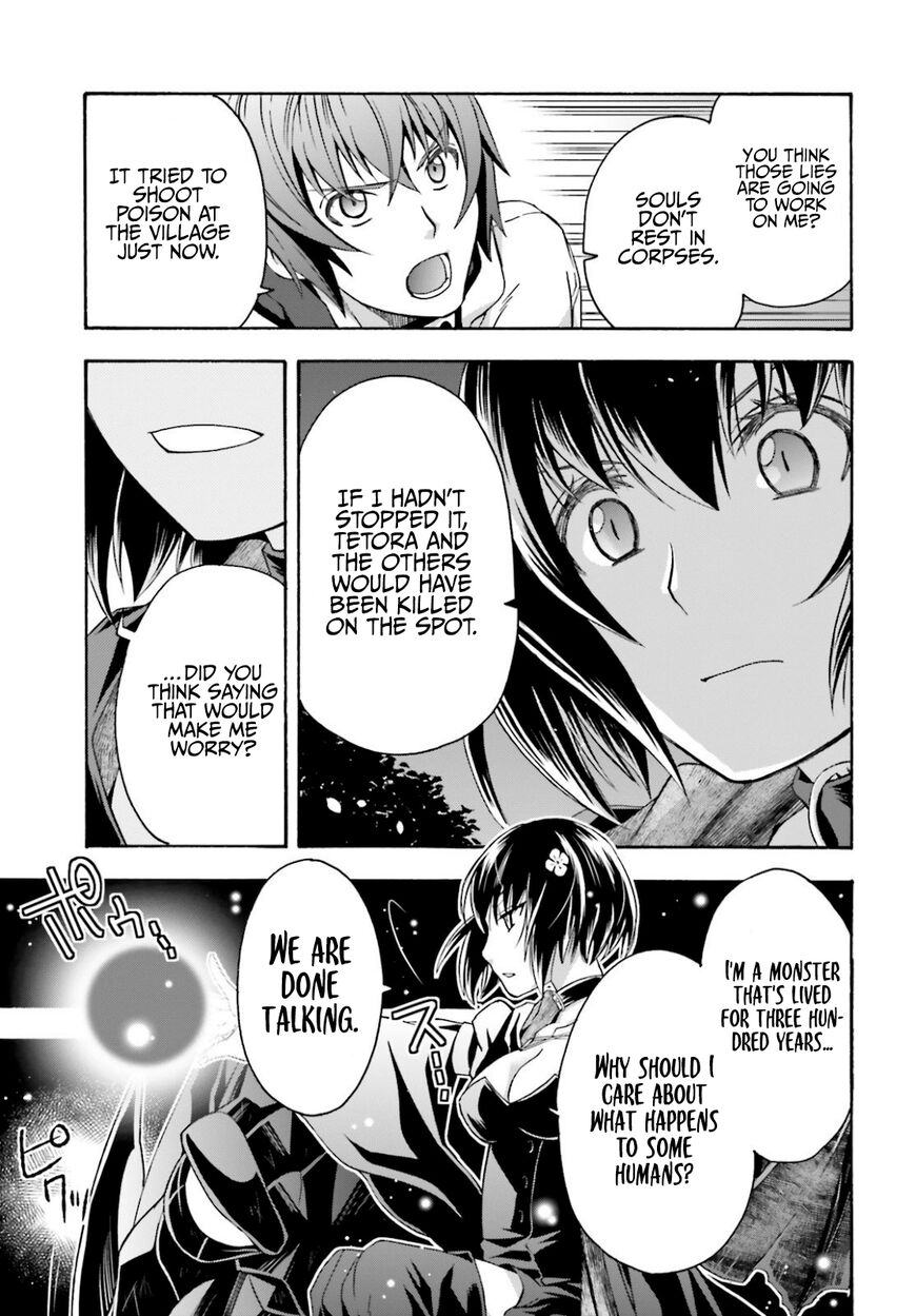Read The Wrong Way to use Healing Magic Manga Online