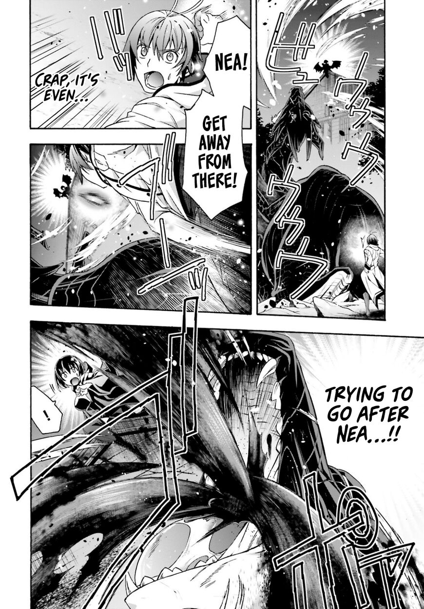 Read The Wrong Way to use Healing Magic Manga Online