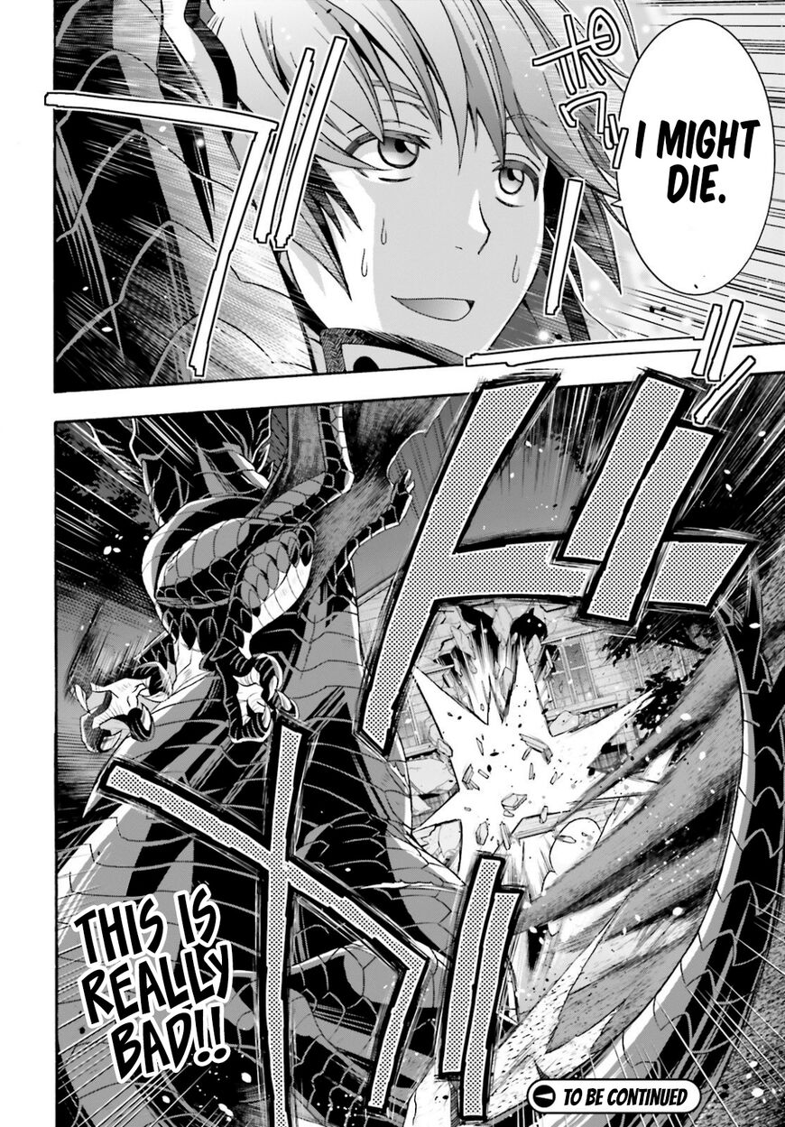 Read The Wrong Way to use Healing Magic Manga Online