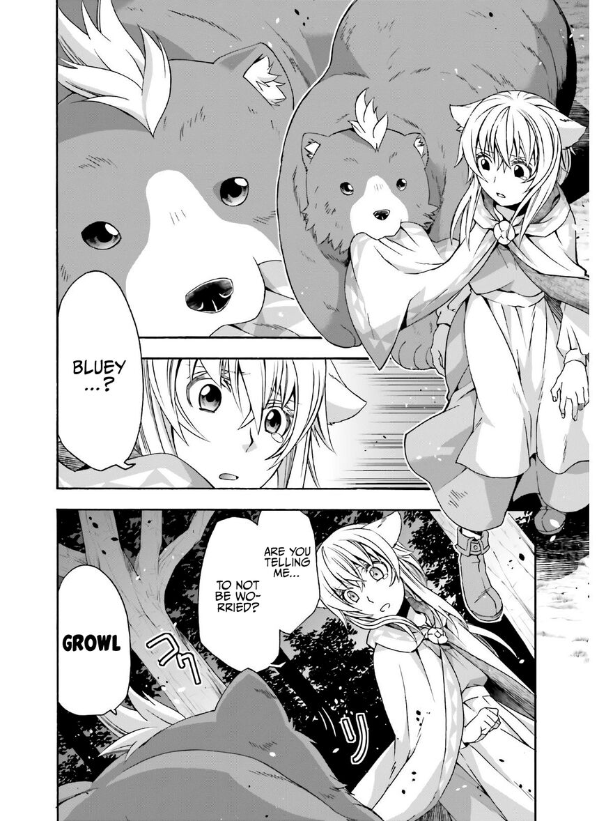 Read The Wrong Way to use Healing Magic Manga Online