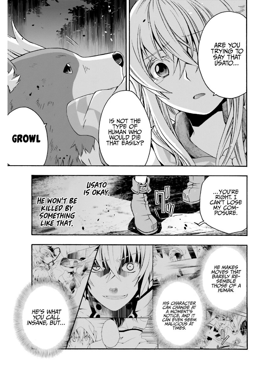 Read The Wrong Way to use Healing Magic Manga Online