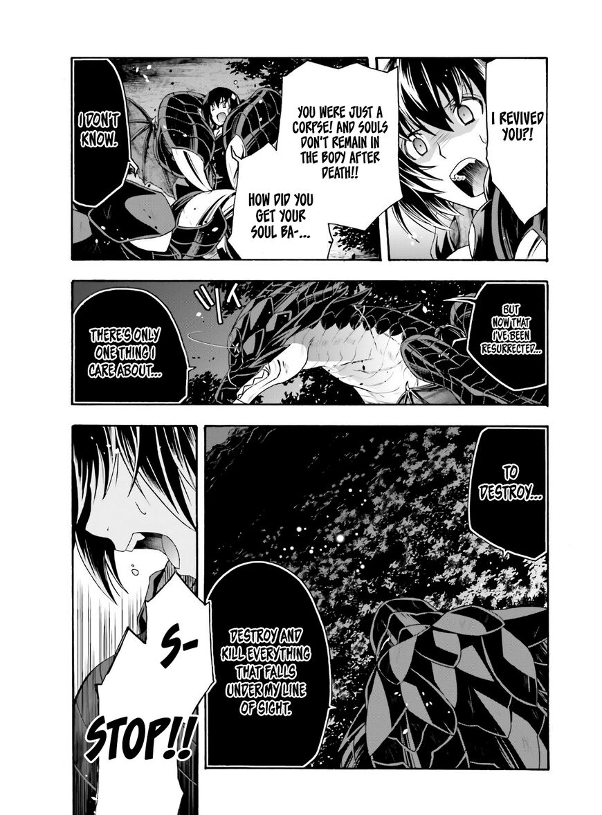 Read The Wrong Way to use Healing Magic Manga Online