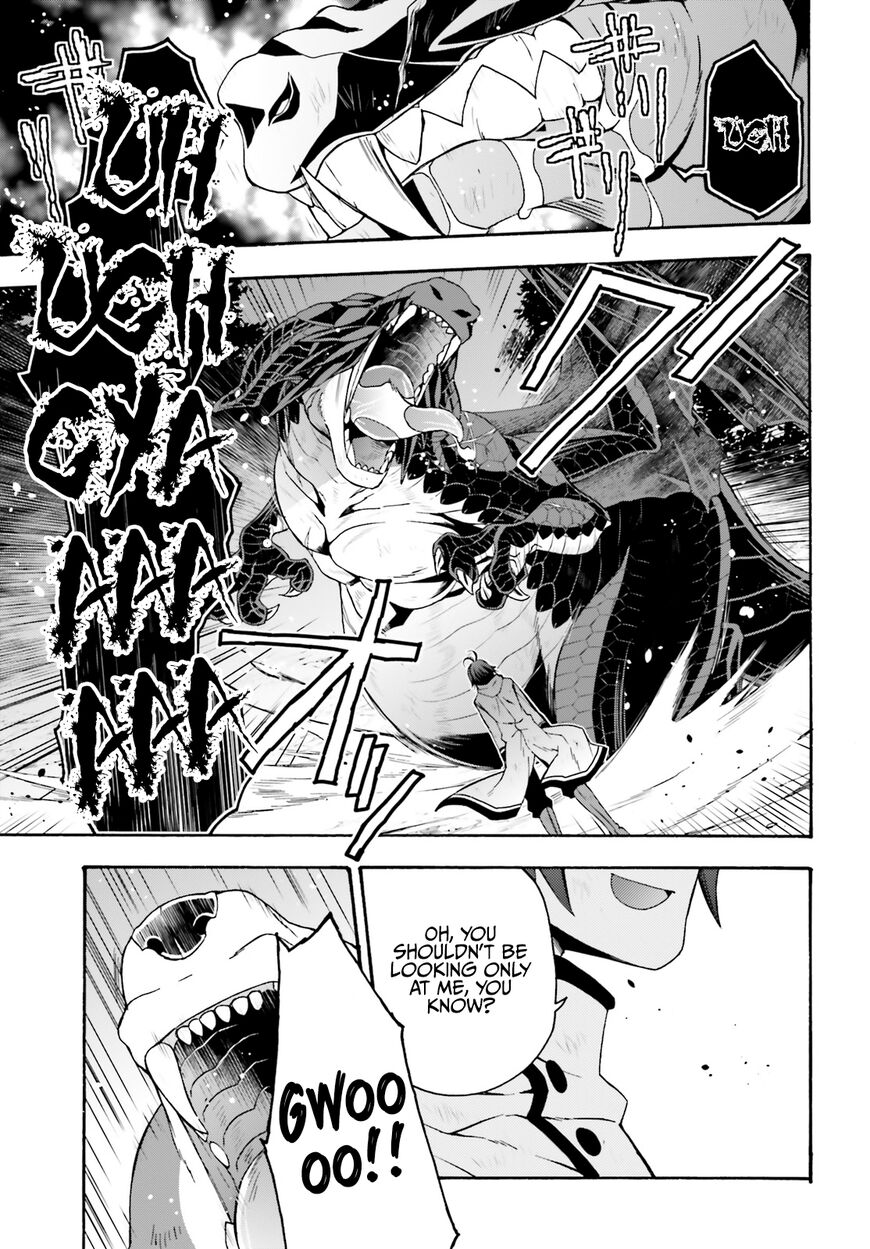 Read The Wrong Way to use Healing Magic Manga Online