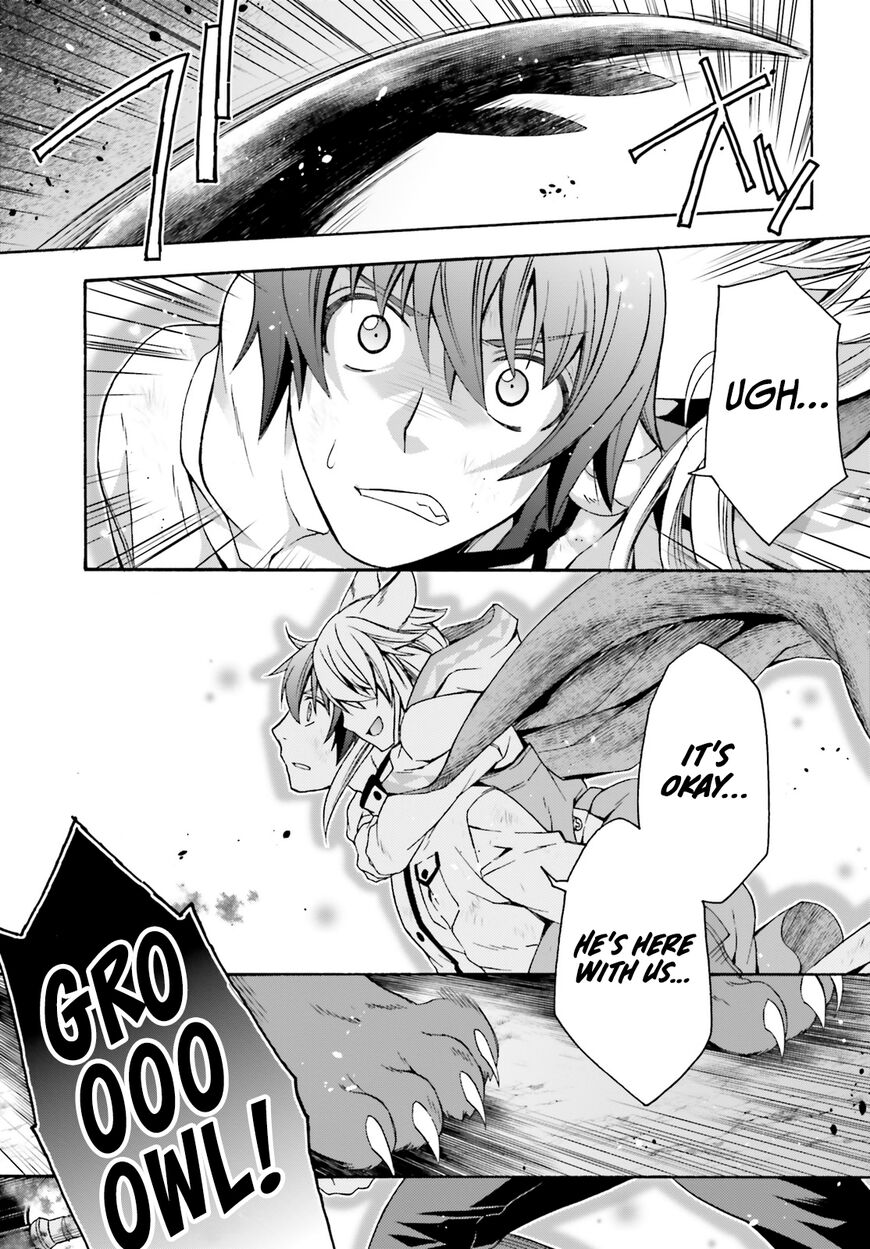 Read The Wrong Way to use Healing Magic Manga Online