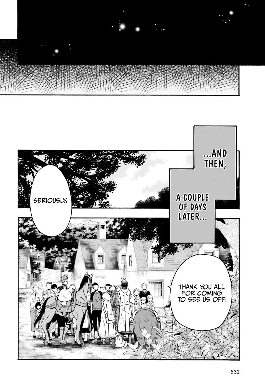 Read The Wrong Way to use Healing Magic Manga Online