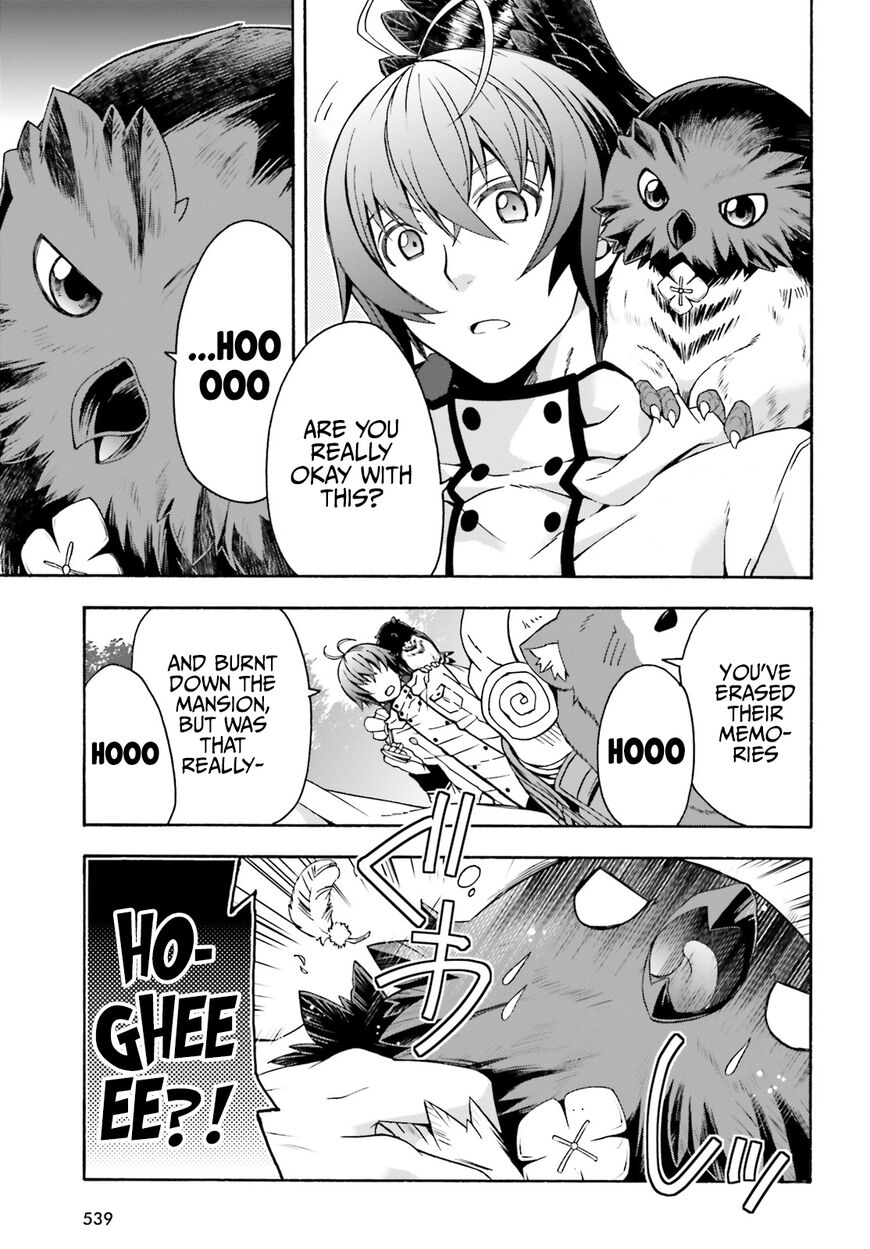 Read The Wrong Way to use Healing Magic Manga Online