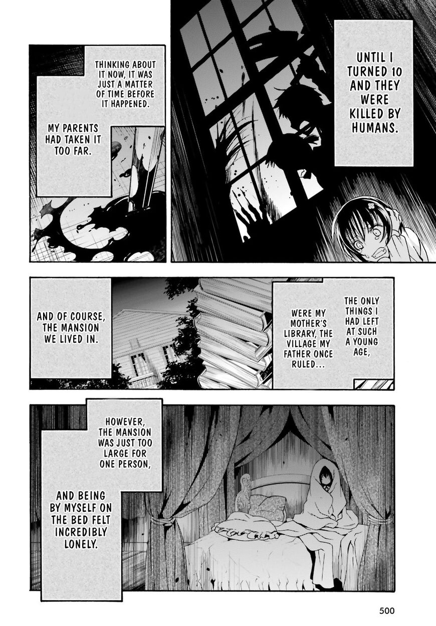 Read The Wrong Way to use Healing Magic Manga Online