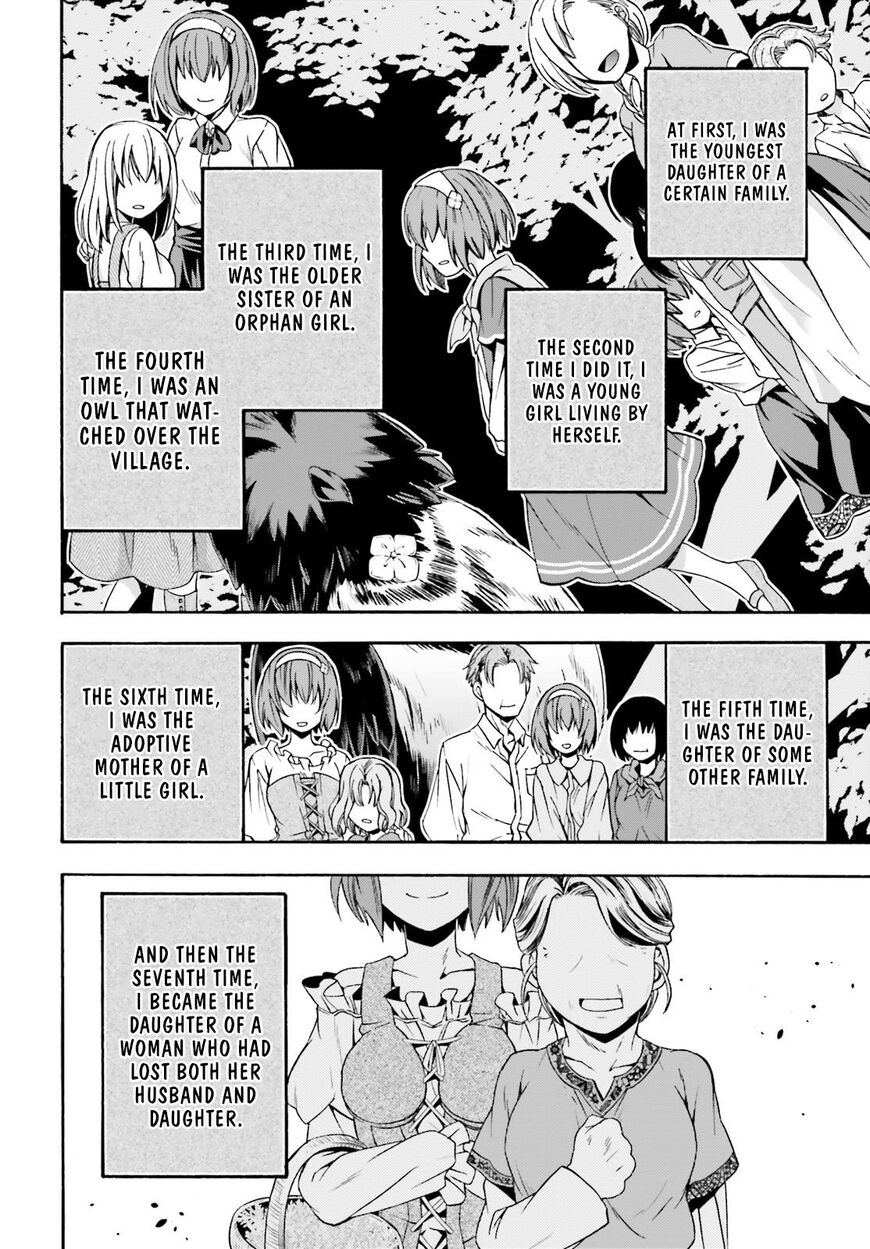 Read The Wrong Way to use Healing Magic Manga Online