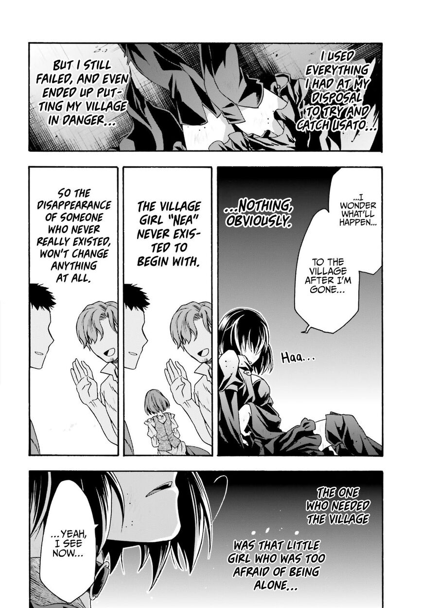 Read The Wrong Way to use Healing Magic Manga Online