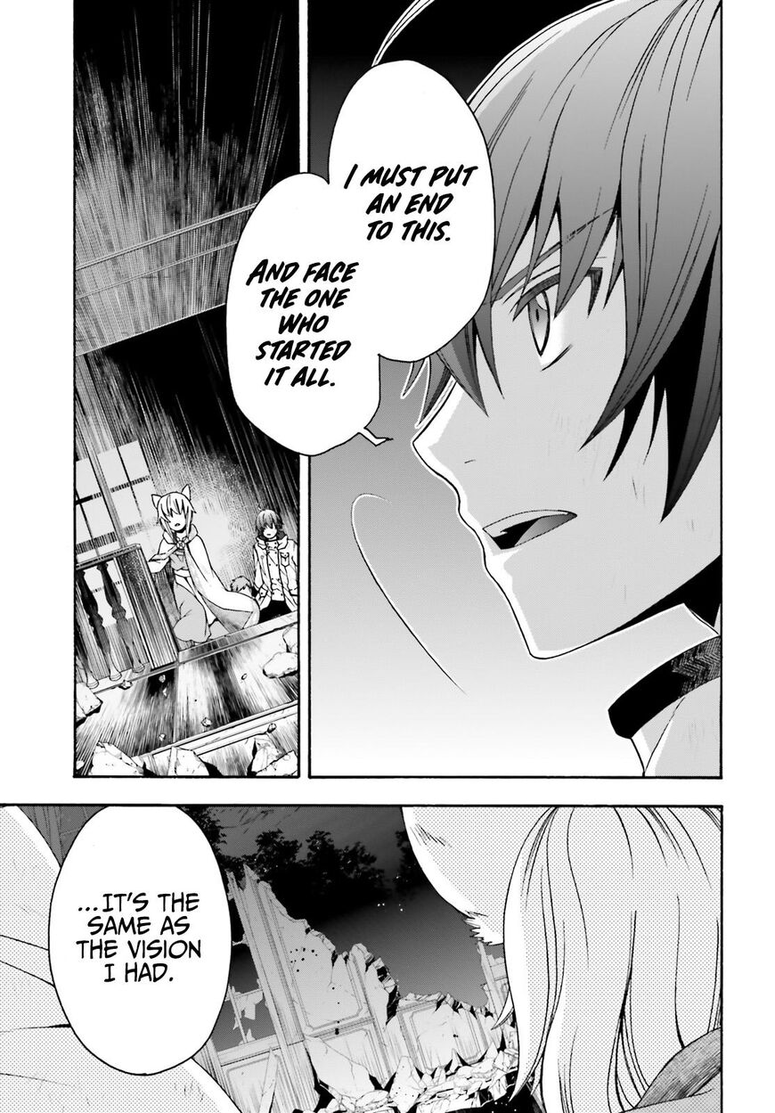 Read The Wrong Way to use Healing Magic Manga Online