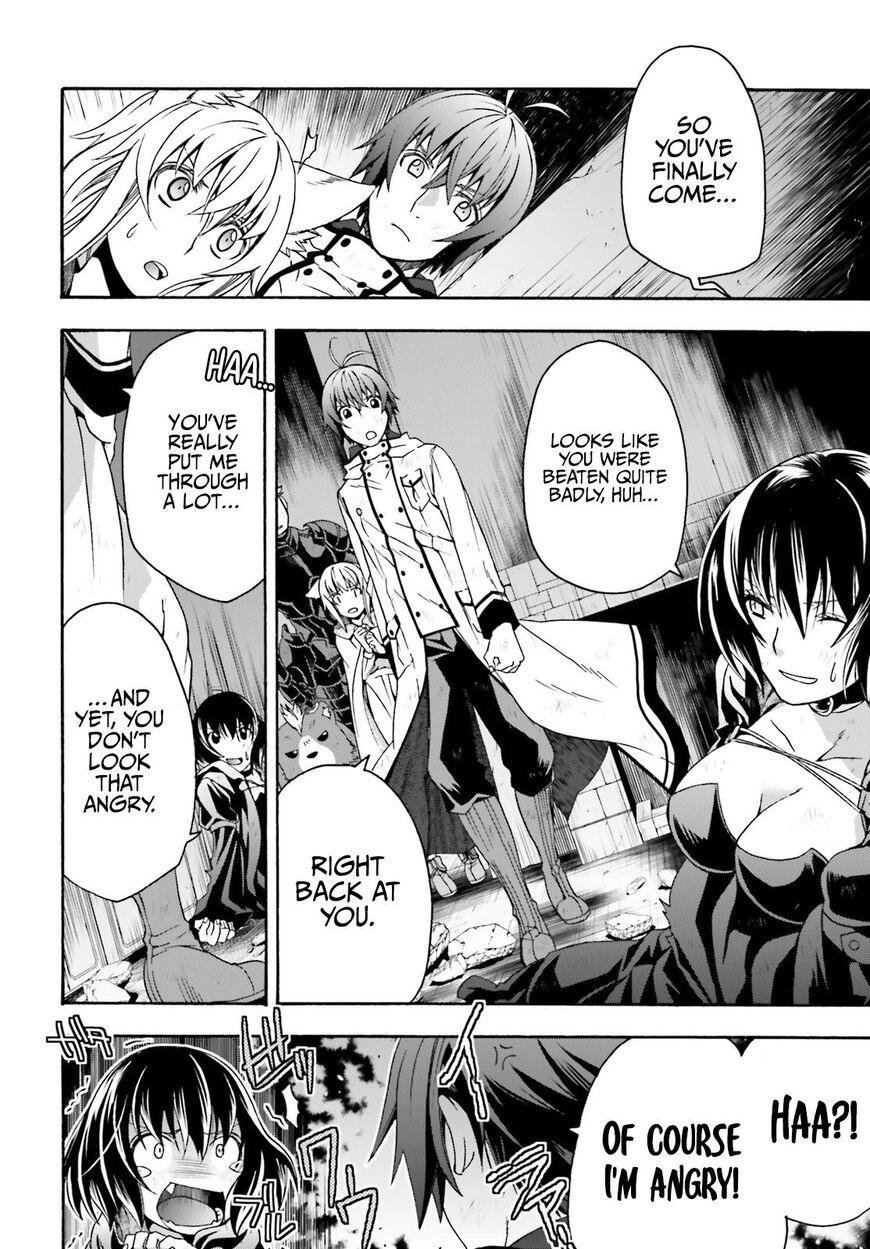 Read The Wrong Way to use Healing Magic Manga Online