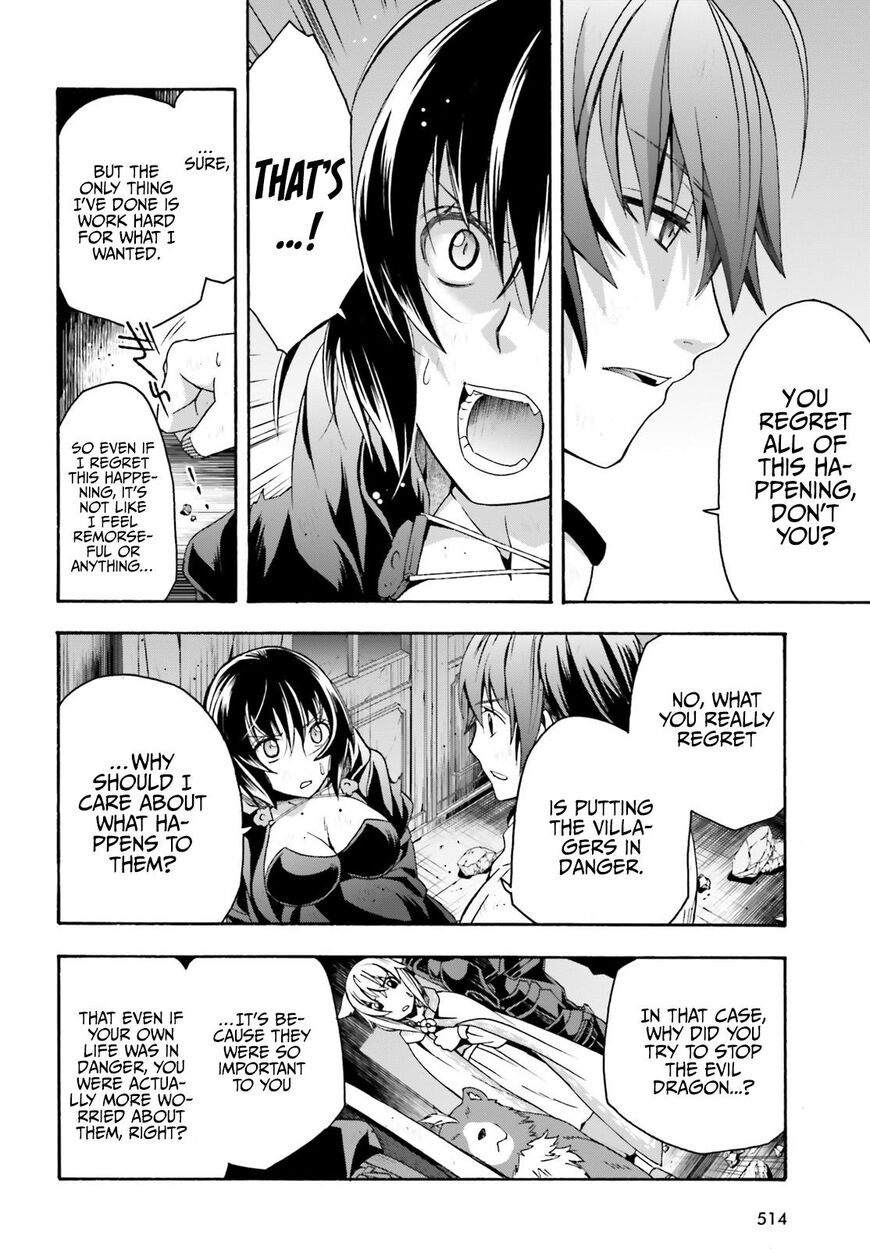 Read The Wrong Way to use Healing Magic Manga Online