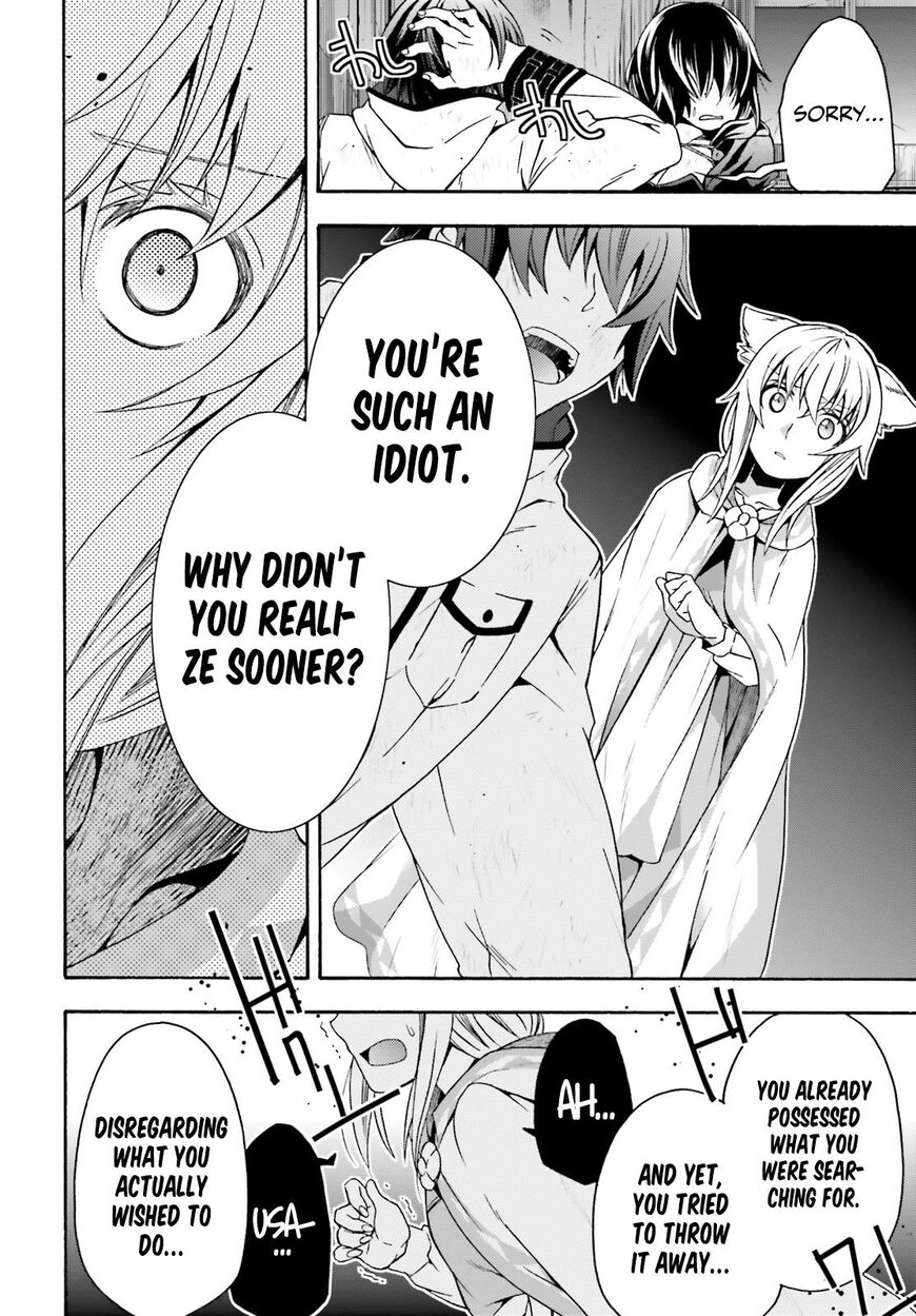 Read The Wrong Way to use Healing Magic Manga Online