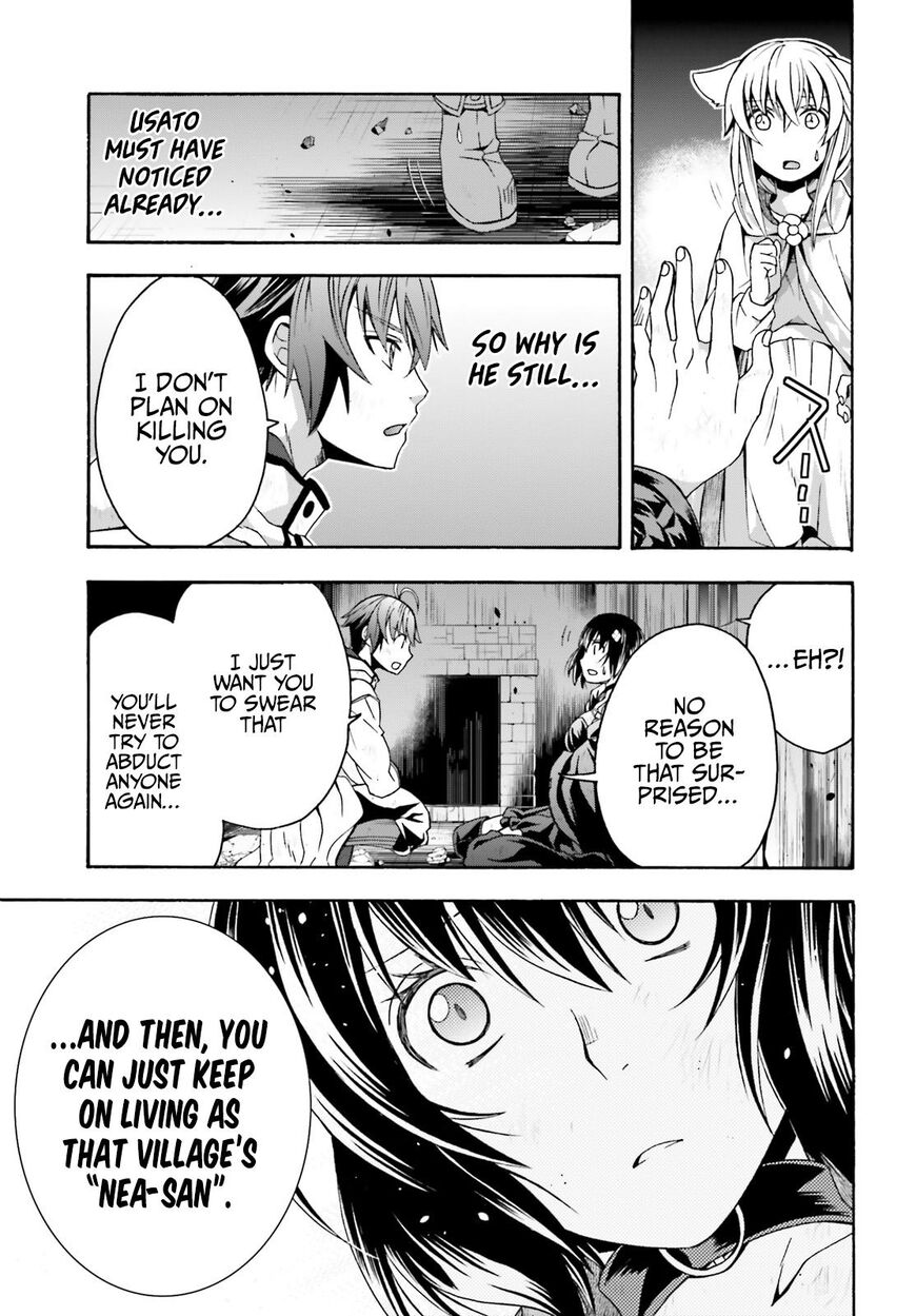 Read The Wrong Way to use Healing Magic Manga Online